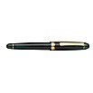 Platinum #3776 Century Laurel Green GT Fountain pen