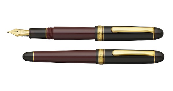 Platinum #3776 Century Favorite Things Collection Coffee Jelly