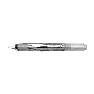 Platinum Curidas Prism Crystal Retractable Fountain pen
