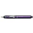 Platinum Curidas Stones Lolite Violet LE Retractable Füllfederhalter
