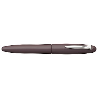 Platinum Izumo Iro Urushi Budou Nezu Caneta de Tinta Permanente