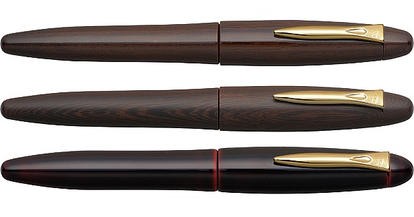 Platinum Izumo | Appelboom.com