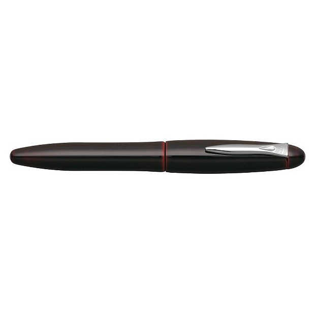 Platinum Izumo Akatame ST reservoarpenna