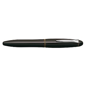Platinum Izumo Biwatame ST Reservoarpenna