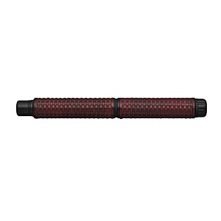 Platinum  Izumo Bamboo Weaving Gozame Benikabairo Caneta de Tinta Permanente