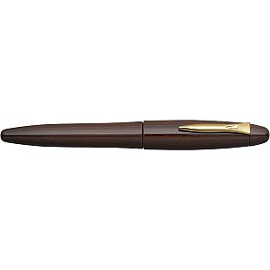 Platinum Izumo Tagayasan Gloss Fountain pen