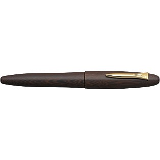 Platinum Izumo Tagayasan Matte Caneta de Tinta Permanente