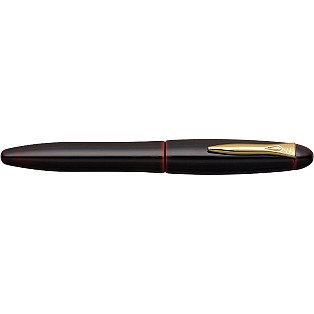 Platinum Izumo Akatame Caneta de Tinta Permanente