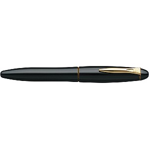 Platinum Izumo Kurotame Fountain pen