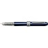 Platinum Plaisir Blue Fountain pen