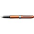 Platinum Plaisir Orange Fountain pen