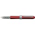 Platinum Plaisir Red Fountain pen