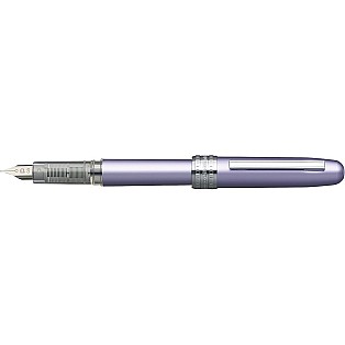 Platinum Plaisir Violet Vulpen