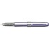 Platinum Plaisir Violet Fountain pen