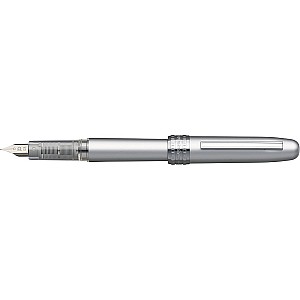 Platinum Plaisir White Fountain pen
