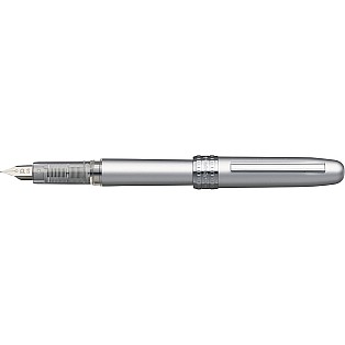 Platinum Plaisir White Vulpen