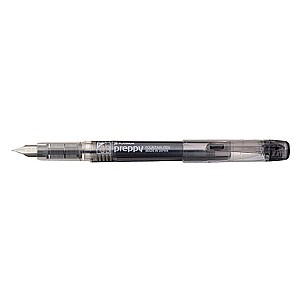 Platinum Preppy Black Fountain pen