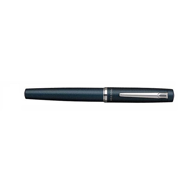 Platinum Procyon Deep Sea Fountain pen