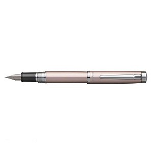 Platinum Procyon Luster Rose Gold Fountain pen