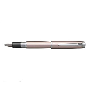 Platinum Procyon Luster Rose Gold Vulpen
