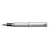 Platinum Procyon Luster Silver Fountain pen