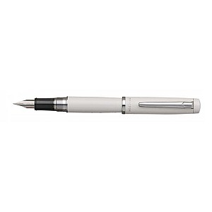 Platinum Procyon Porcelain White Fountain pen