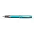 Platinum Procyon Turquoise Blue Fountain pen