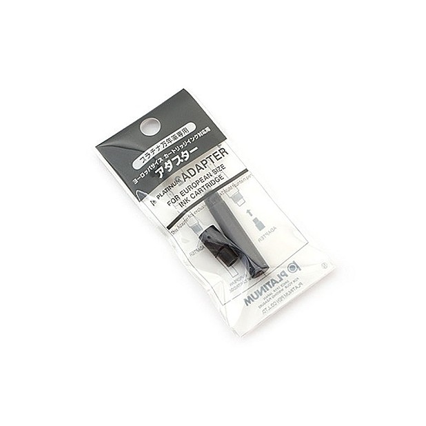 Platinum Cartridge Adapter
