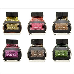 Platinum Ink - Ink Bottle (6 colors)