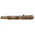 Aurora Benvenuto Cellini Solid Gold LE Fountain Pen Pre-owned