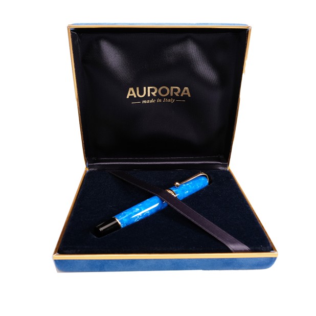 Aurora Optima Mare LE Rollerball Pre-owned