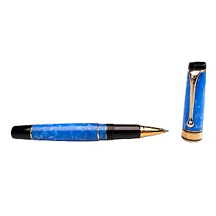 Aurora Optima Mare LE Rollerball Pre-owned