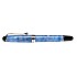 Aurora 88 Plutone Fountain pen Pre-owned