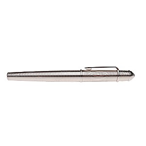 Cartier Diabolo “Happy Birthday” Fountain Pen Pre-owned