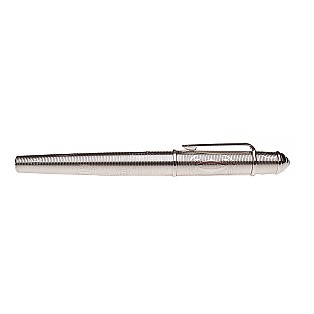 Cartier Diabolo “Happy Birthday” Fountain Pen Pre-owned