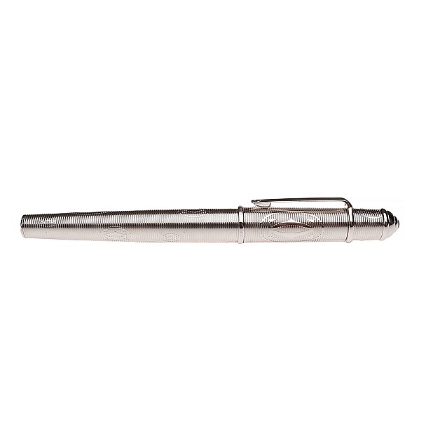 Cartier Diabolo “Happy Birthday” Fountain Pen Pre-owned