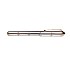 Cartier Exceptional Santos de Cartier LE 1904 Fountain Pen Pre-owned