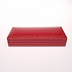 Cartier Louis Cartier Python LE Fountain Pen Pre-owned