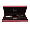 Cartier Louis Cartier Python LE Fountain Pen Pre-owned