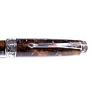 Conway Stewart Sandringham LE Fountain Pen Pre-owned