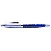 Conklin Blue and Matt Gray Rollerball Pre-owned