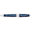 Cross Year of the Snake Blue Rollerball pre-owned