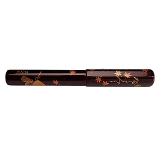 Danitrio Fellowship FPN Maki-e  Fountain Pen Pre-owned