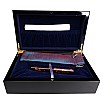 Danitrio Fellowship FPN Maki-e  Fountain Pen Pre-owned