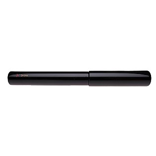 Danitrio Genkai Roiro-migaki Kuro (Black) LE Fountain Pen Pre-owned