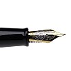 Danitrio Genkai Roiro-migaki Kuro (Black) LE Fountain Pen Pre-owned