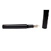 Danitrio Genkai Roiro-migaki Kuro (Black) LE Fountain Pen Pre-owned