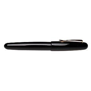 Danitrio Roiro-Migaki “Takumi”  Kuro LE Fountain Pen Pre-owned Danitrio Roiro-Migaki “Takumi”  Kuro LE Fountain Pen Pre-owned