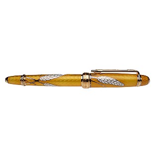 David Oscarson Harvest Collection Fountain Pen Pre-owned