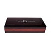 David Oscarson Pierot and Pierrette White LE Vulpen Pre-owned